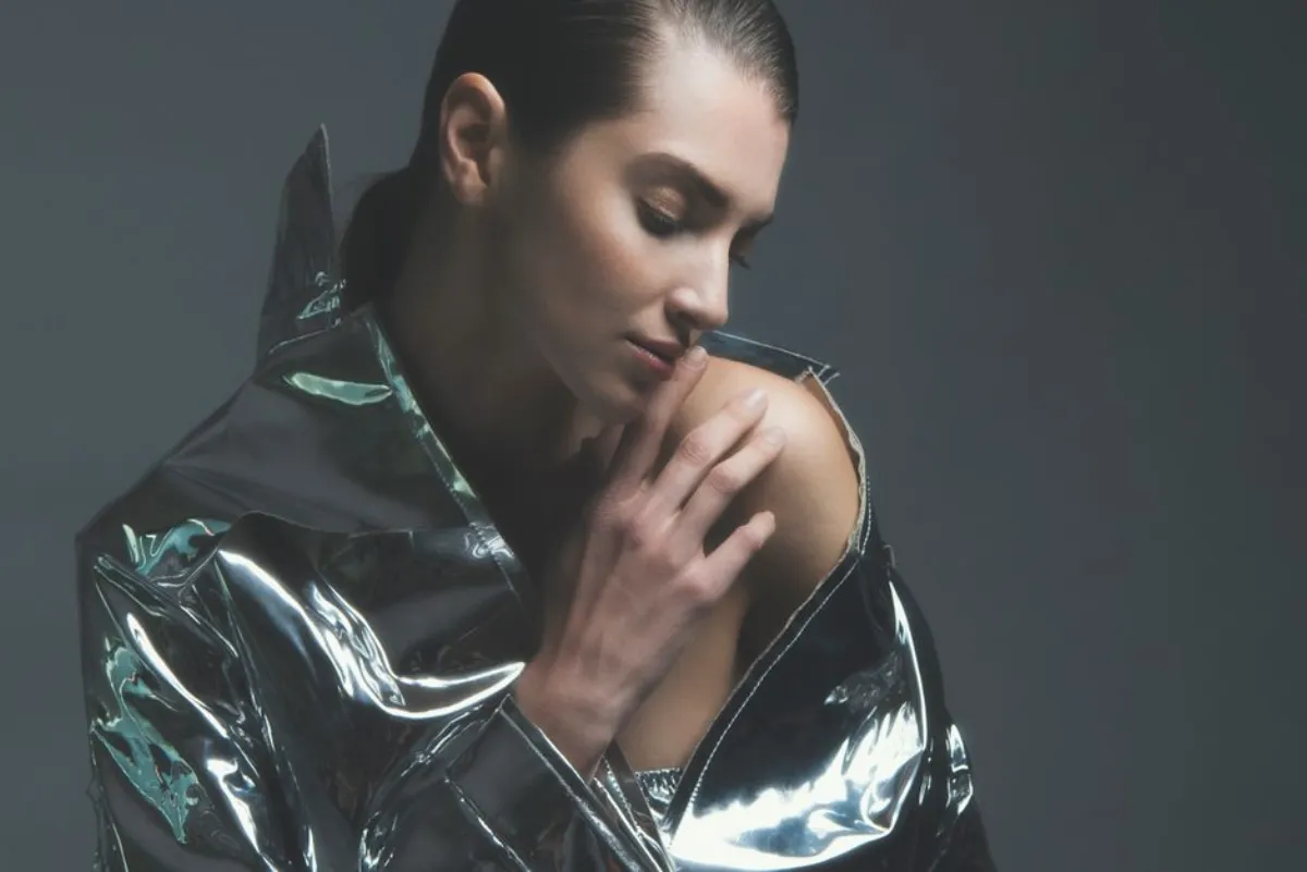 fashion portrait